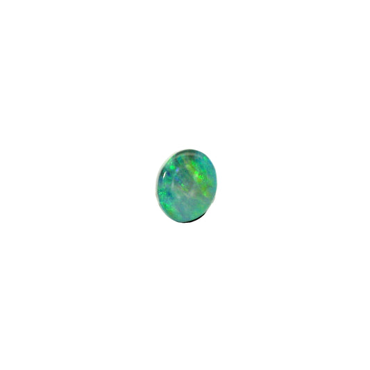 Australian Black Opal Loose