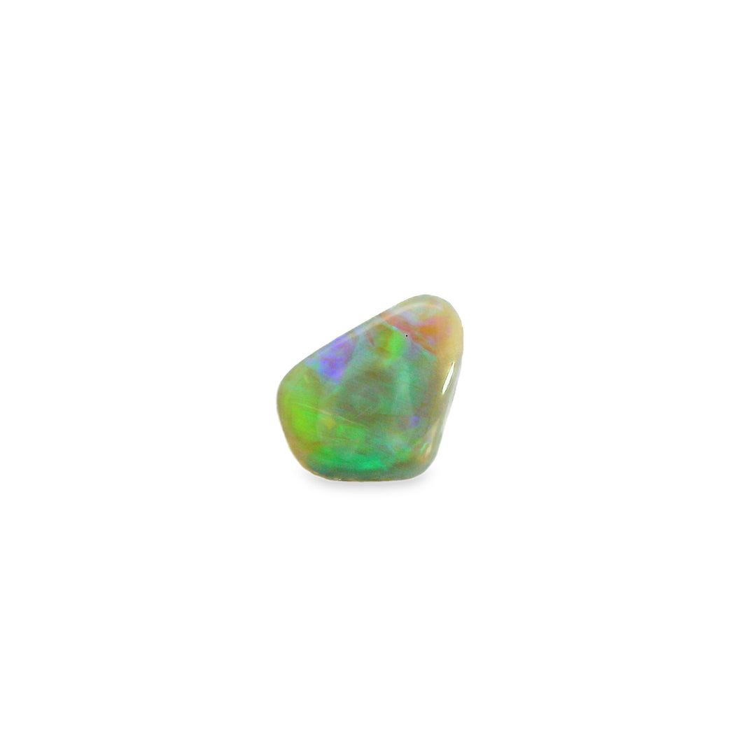 Australian Black Opal Loose