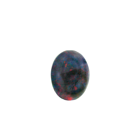 Australian Black Opal Loose