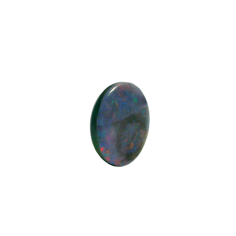 Australian Black Opal Loose
