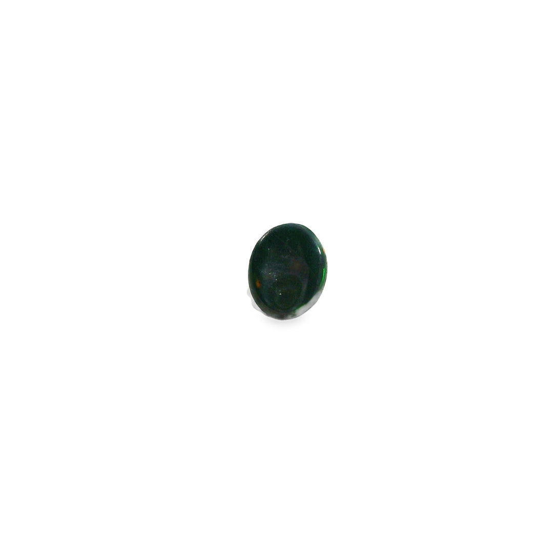 Australian Black Opal Loose