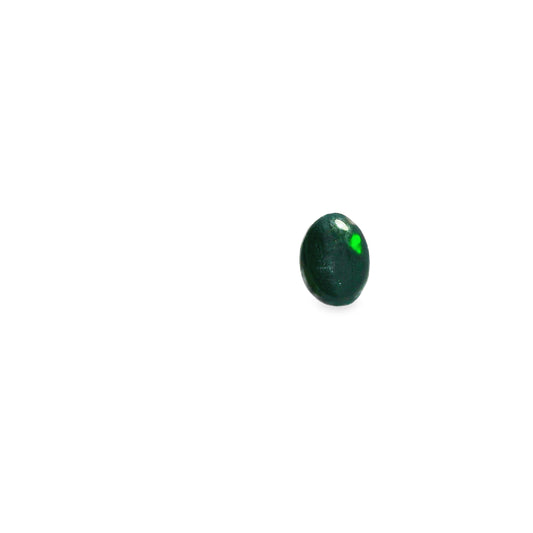Australian Black Opal Loose