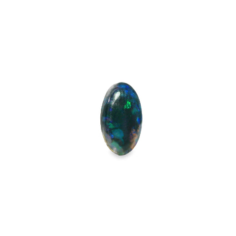 Australian Black Opal Loose