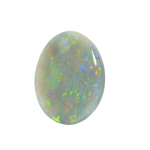 Australian Black Opal Loose