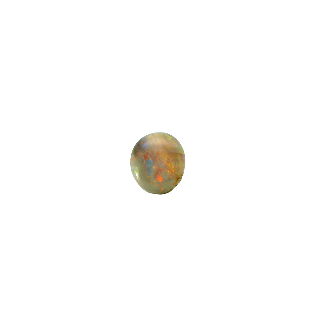 Australian Black Opal Loose
