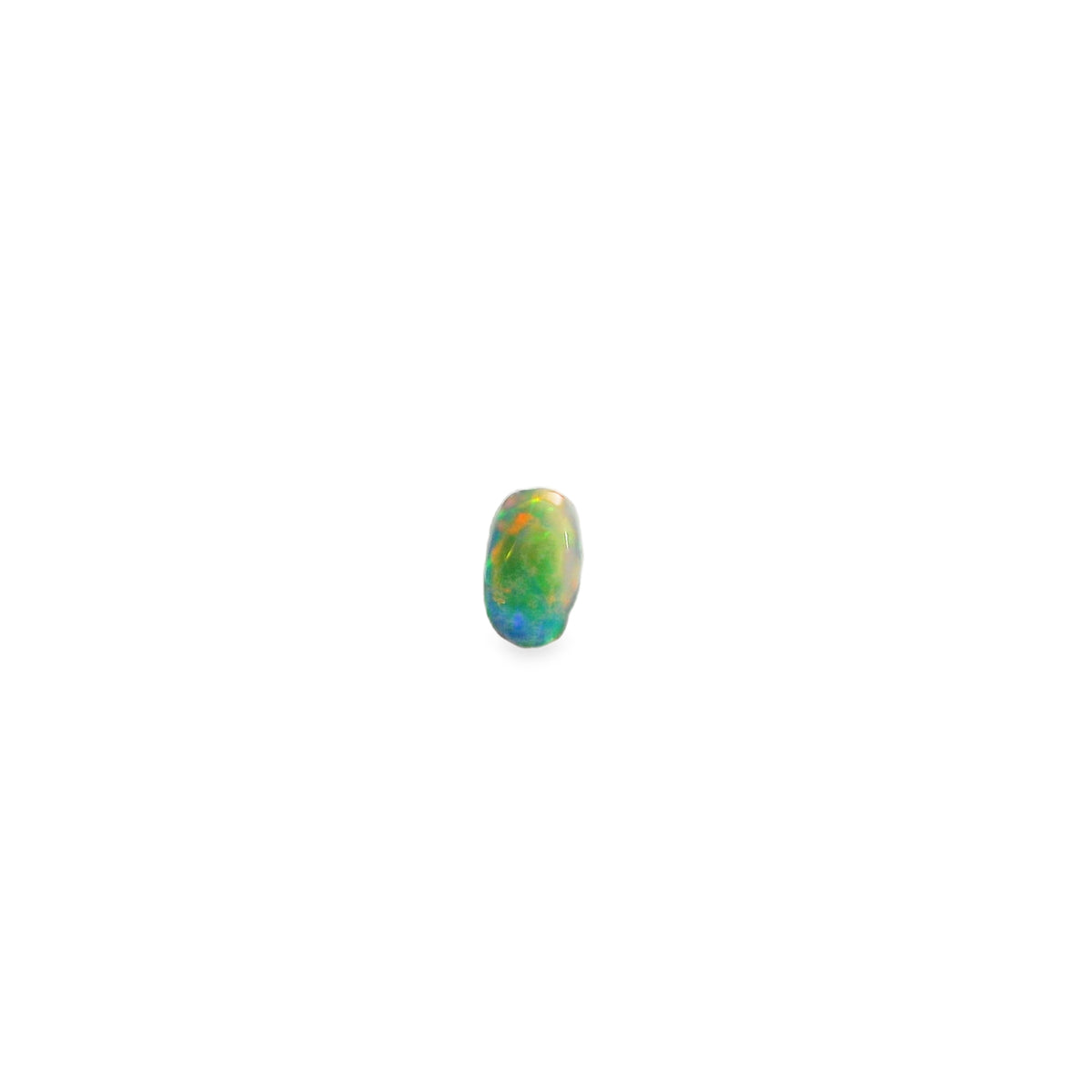 Australian Black Opal Loose