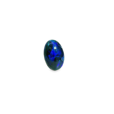 Australian Black Opal Loose
