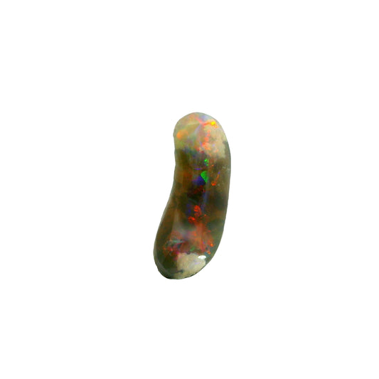 Australian Black Opal Loose