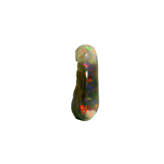 Australian Black Opal Loose