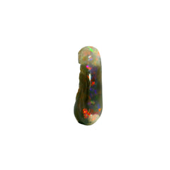 Australian Black Opal Loose