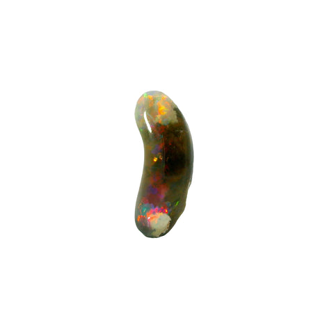 Australian Black Opal Loose