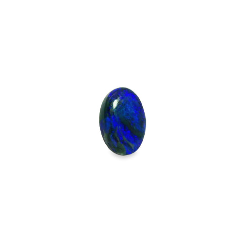 Australian Black Opal Loose
