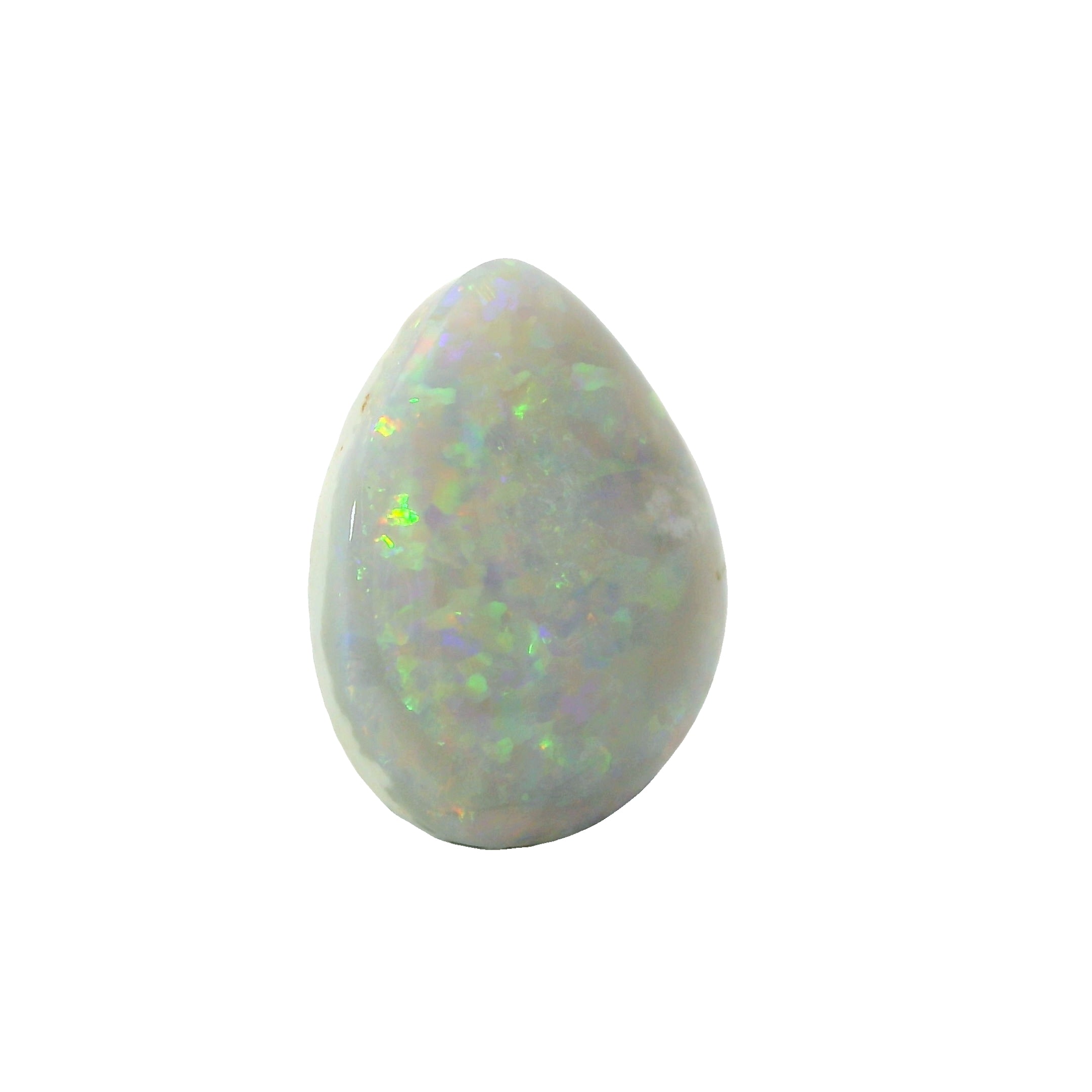 Australian Black Opal Loose