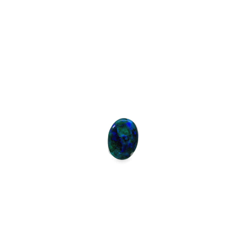Australian Black Opal Loose