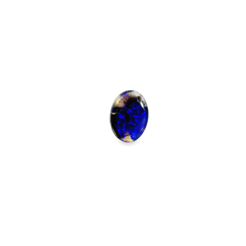 Australian Black Opal Loose