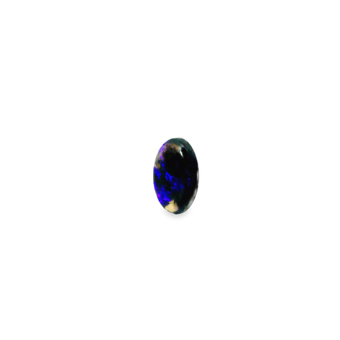 Australian Black Opal Loose