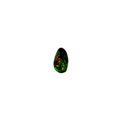 Australian Black Opal Loose