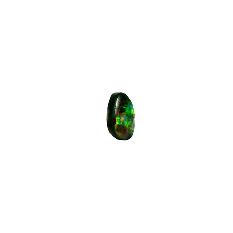 Australian Black Opal Loose
