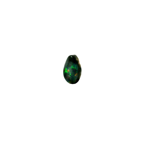 Australian Black Opal Loose