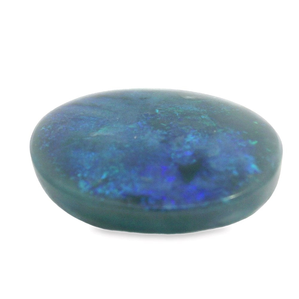 Australian Opal Black Loose 16.97ct