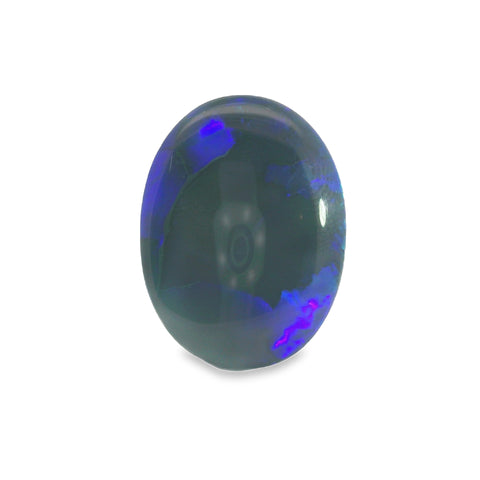 Australian Black Opal Loose
