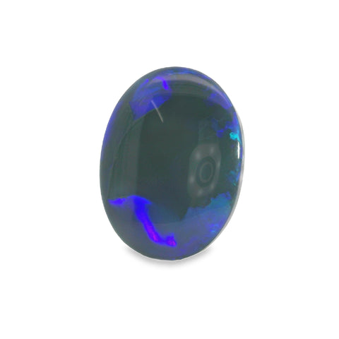 Australian Black Opal Loose