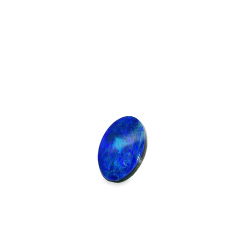 Australian Doublet Opal Loose
