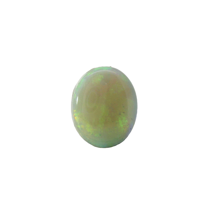 Australian Black Opal Loose