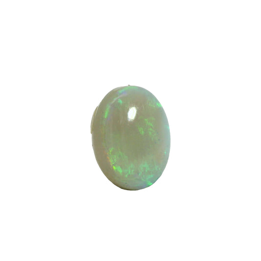 Australian Black Opal Loose