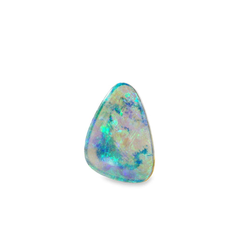 Australian Doublet Opal Loose