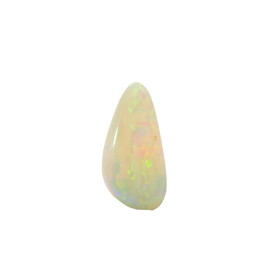 Australian Black Opal Loose