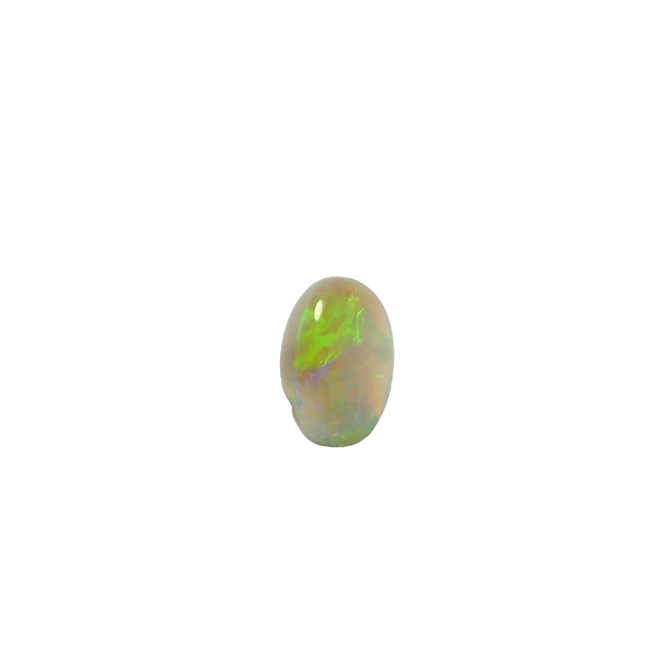 Australian Black Opal Loose