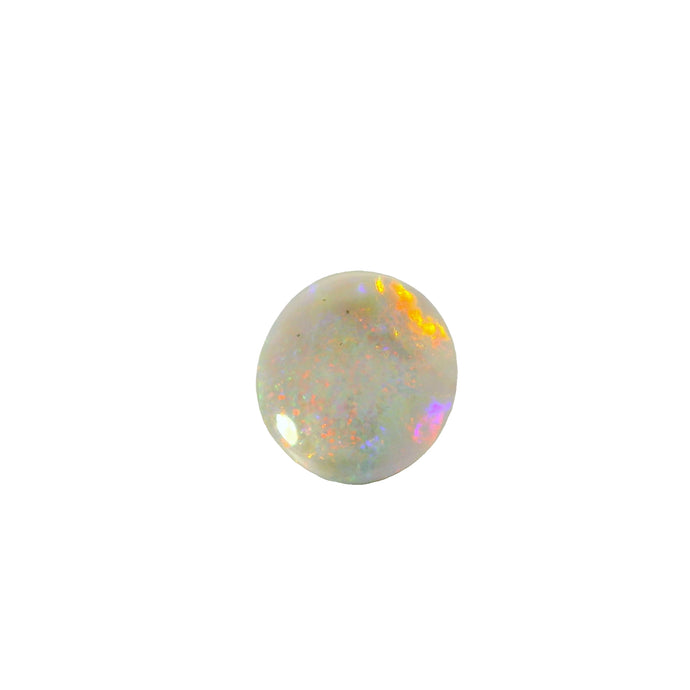 Australian Black Opal Loose