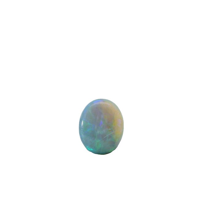 Australian Black Opal Loose
