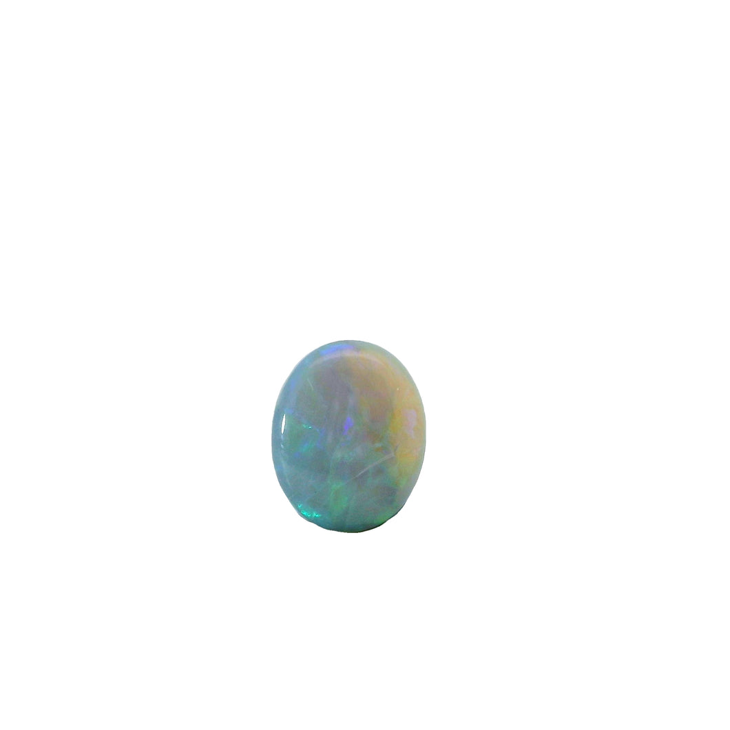 Australian Black Opal Loose