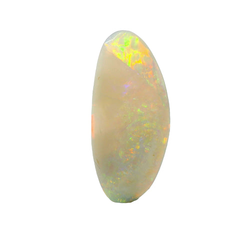 Australian Black Opal Loose