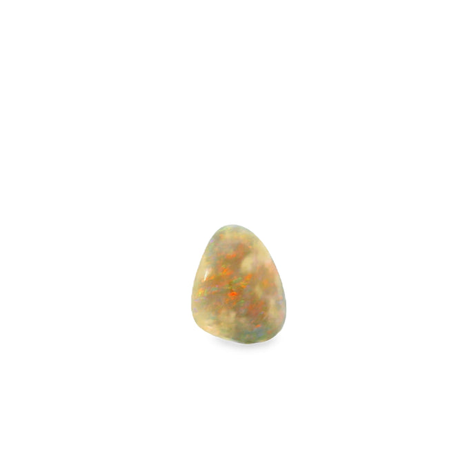Australian Black Opal Loose