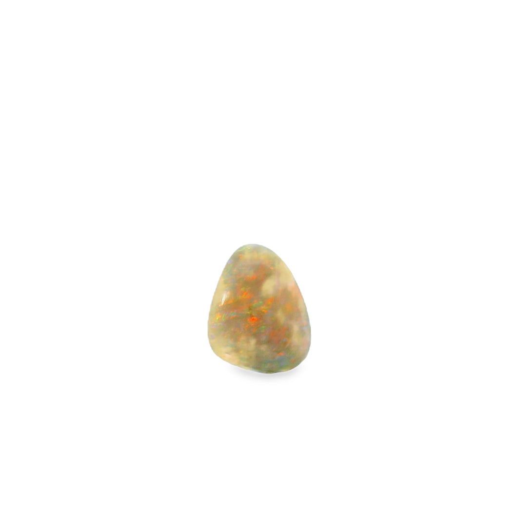 Australian Black Opal Loose