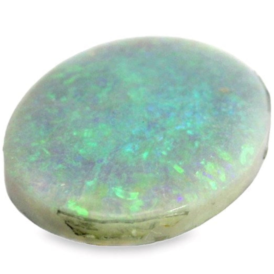 Australian Opal Black Loose 4.3ct