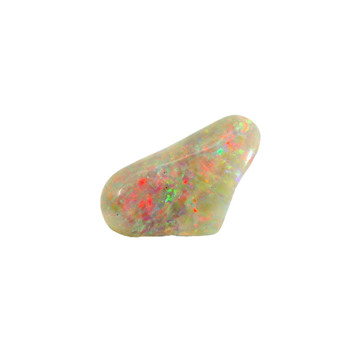Australian Black Opal Loose