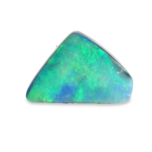Australian Black Opal Loose