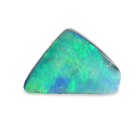 Australian Black Opal Loose