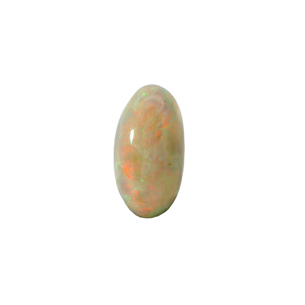 Australian Black Opal Loose