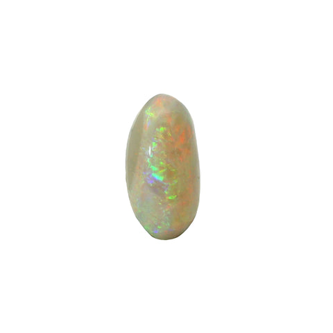 Australian Black Opal Loose