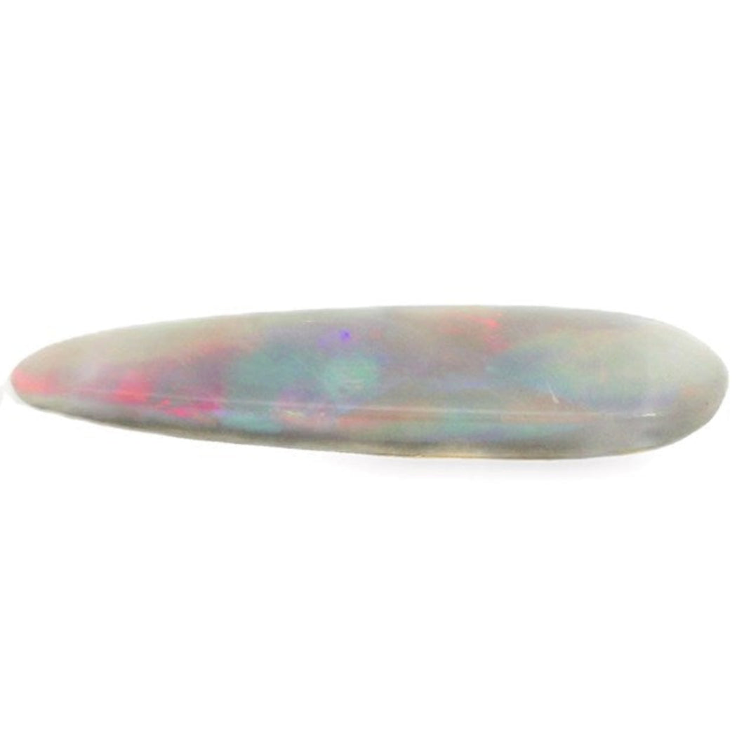 Australian Opal Black Loose 0.95ct