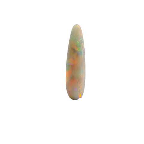 Australian Black Opal Loose