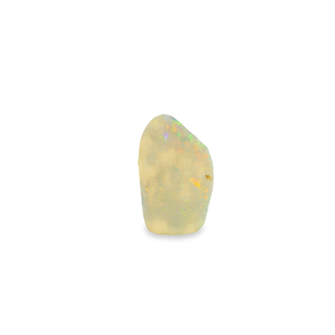 Australian Black Opal Loose