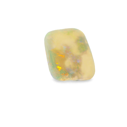 Australian Black Opal Loose