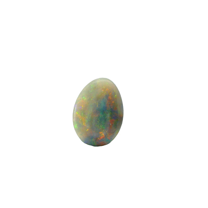 Australian Black Opal Loose