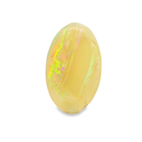 Australian Light Opal Loose
